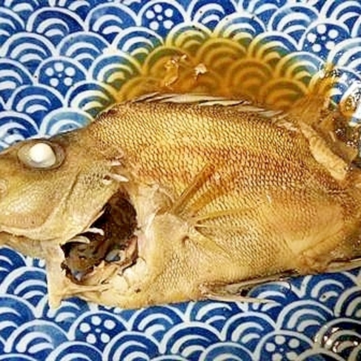 コロダイの煮付け 醤油とみりんでこってりした味付け レシピ 作り方 By ほこ9574 楽天レシピ コロダイの煮付け 醤油とみりんでこってりした味付け レシピ 作り方 By ほこ9574 楽天レシピ